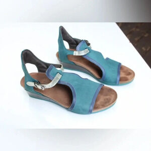Naot Fiona sandals